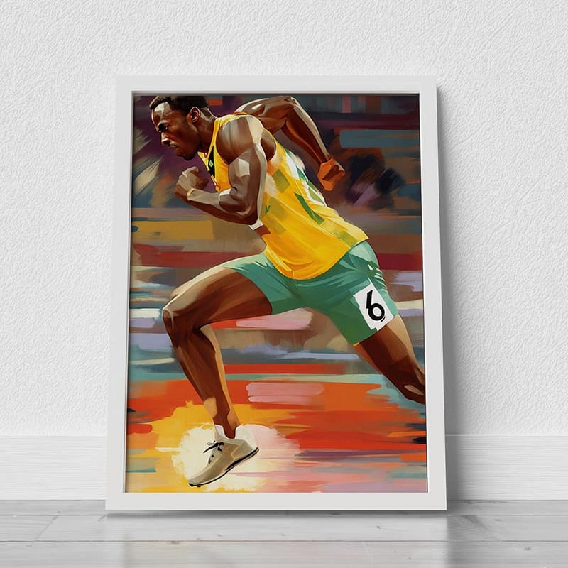 Track-and-Field-Poster