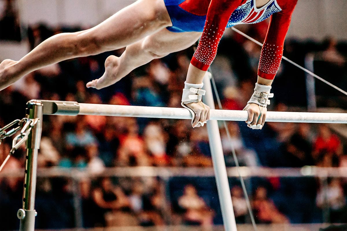 What Is Artistic Gymnastics: A Sport Of Authentic Grace